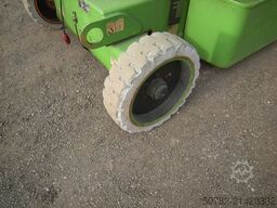 JLG JLG N40 E Gelenkteleskoparbeitsbühne 14 m