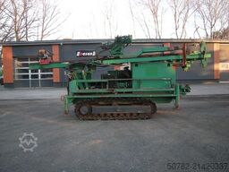  Bohrgerät, Bohranlage Welco-Drill WD 100