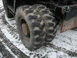 HITACHI ZX190W-3 Mobilbagger