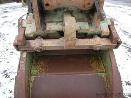 HITACHI ZX190W-3 Mobilbagger