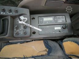 HITACHI ZX190W-3 Mobilbagger