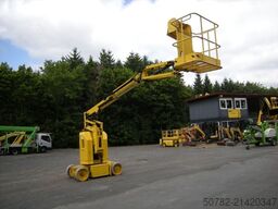 GENIE Arbeitsbühne Genie Z 30/20N, 11 m