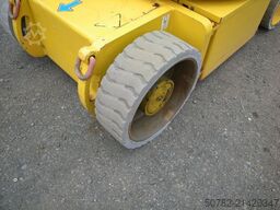 GENIE Arbeitsbühne Genie Z 30/20N, 11 m