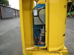 GENIE Arbeitsbühne Genie Z 30/20N, 11 m