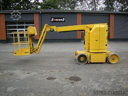 GENIE Arbeitsbühne Genie Z 30/20N, 11 m