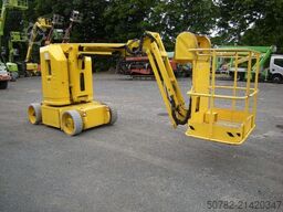 GENIE Arbeitsbühne Genie Z 30/20N, 11 m