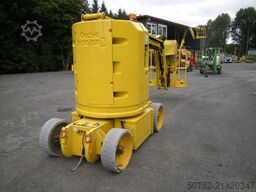 GENIE Arbeitsbühne Genie Z 30/20N, 11 m