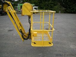 GENIE Arbeitsbühne Genie Z 30/20N, 11 m