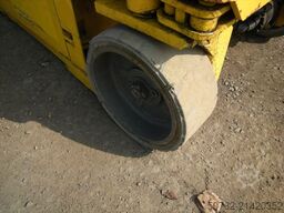 GENIE GS 1932, Scherenarbeitsbühne Genie 8 m