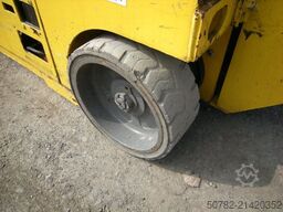 GENIE GS 1932, Scherenarbeitsbühne Genie 8 m