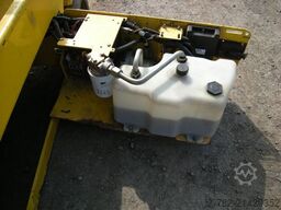 GENIE GS 1932, Scherenarbeitsbühne Genie 8 m