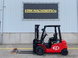 EP EFL 253