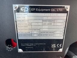 EP EFL 253