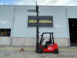 EP EFL 253