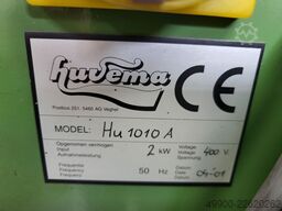 Huvema HU 1010 A