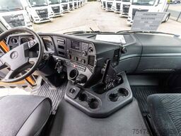 Mercedes-Benz AROCS 2145 - 4X4