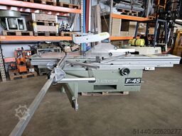 Altendorf F 45