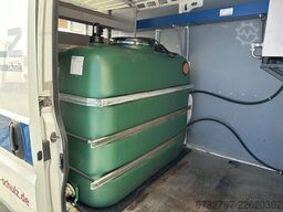 Peugeot Boxer Kasten