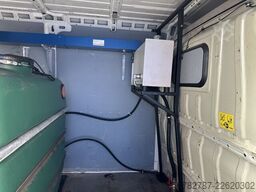 Peugeot Boxer Kasten