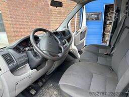 Peugeot Boxer Kasten