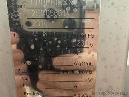 HEUFT PRIME HBBPRIXXX