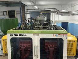 Powerjet Model/typ EB70U85S4