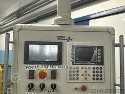 Powerjet Model/typ EB70U85S4