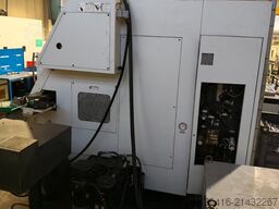 Nakamura-Tome WY-250 SUPER MILL