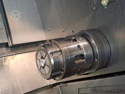 Nakamura-Tome WY-250 SUPER MILL