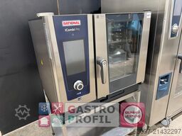 Rational iCombi Pro 6-1/1