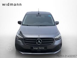 Mercedes-Benz T 180 AUT Fernlichtass. Kam. KeyLess KlimaA LED