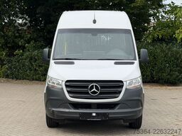 MERCEDES-BENZ Sprinter 311 Cdi 9Sitze Rollstuhllift Klima Navi