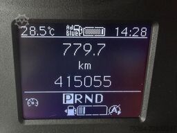 MERCEDES-BENZ Sprinter 311 Cdi 9Sitze Rollstuhllift Klima Navi
