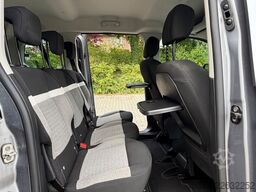 Citroën ë-Berlingo 136 FEEL M 2x Schiebetür Klima