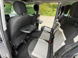 Citroën ë-Berlingo 136 FEEL M 2x Schiebetür Klima