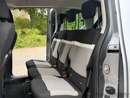 Citroën ë-Berlingo 136 FEEL M 2x Schiebetür Klima
