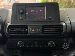 Citroën ë-Berlingo 136 FEEL M 2x Schiebetür Klima