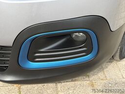 Citroën ë-Berlingo 136 FEEL M 2x Schiebetür Klima