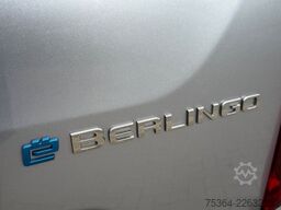 Citroën ë-Berlingo 136 FEEL M 2x Schiebetür Klima