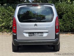 Citroën ë-Berlingo 136 FEEL M 2x Schiebetür Klima