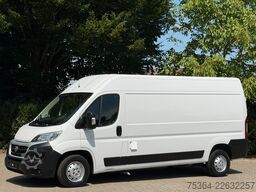 FIAT Ducato 3.0 CNG Maxi L3H2 Klima Navi Ahk Kamera