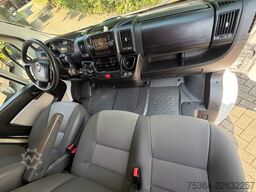 FIAT Ducato 3.0 CNG Maxi L3H2 Klima Navi Ahk Kamera