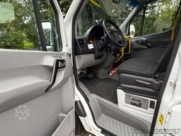 FIAT Ducato 3.0 CNG Maxi L3H2 Klima Navi Ahk Kamera