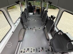 FIAT Ducato 3.0 CNG Maxi L3H2 Klima Navi Ahk Kamera