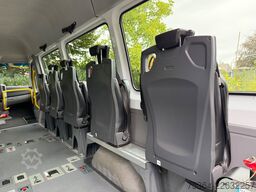 FIAT Ducato 3.0 CNG Maxi L3H2 Klima Navi Ahk Kamera