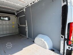FIAT Ducato 3.0 CNG Maxi L3H2 Klima Navi Ahk Kamera