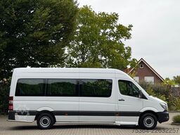 MERCEDES-BENZ Sprinter 313 Cdi Maxi L3 9 Sitze +Lift +Klima
