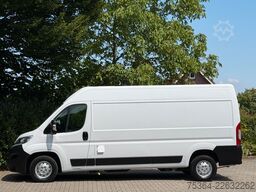 FIAT Ducato 3.0 CNG Maxi L3H2 Klima Navi Ahk Kamera