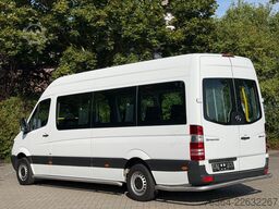 MERCEDES-BENZ Sprinter 313 Cdi Maxi Flex-i-Trans 9 Sitze+Lift