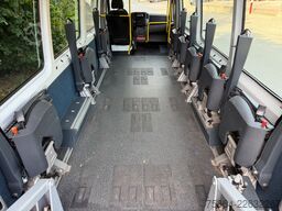 MERCEDES-BENZ Sprinter 313 Cdi Maxi Flex-i-Trans 9 Sitze+Lift